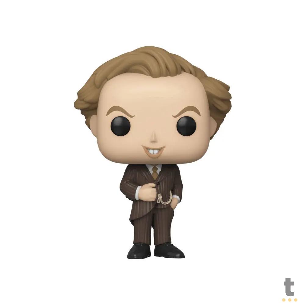 Funko Pop IT 2 - Pennywise Sem Maquiagem - 84998 Truedata