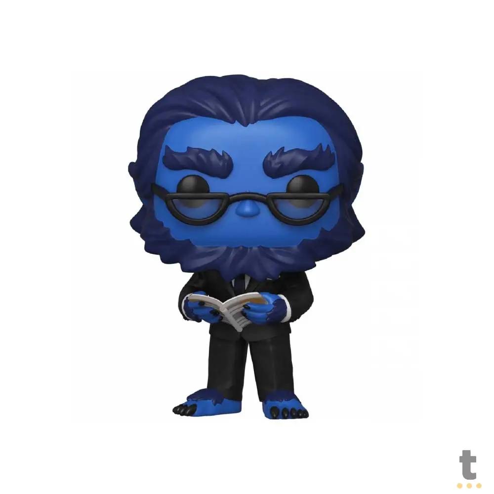 Funko Pop X-Men - Fera - 84909 Truedata
