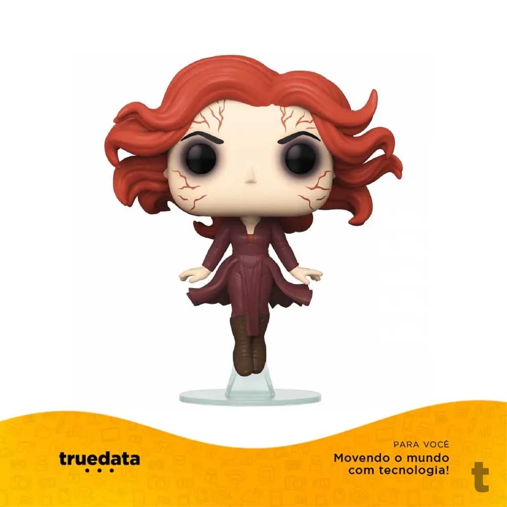Funko Pop X-Men - Jean Grey - 84910 Truedata