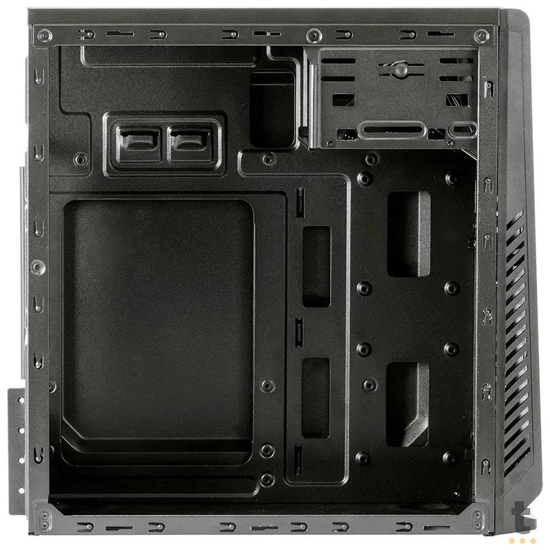 Gabinete Atx Fortrek Sc501bk Sem Fonte Truedata