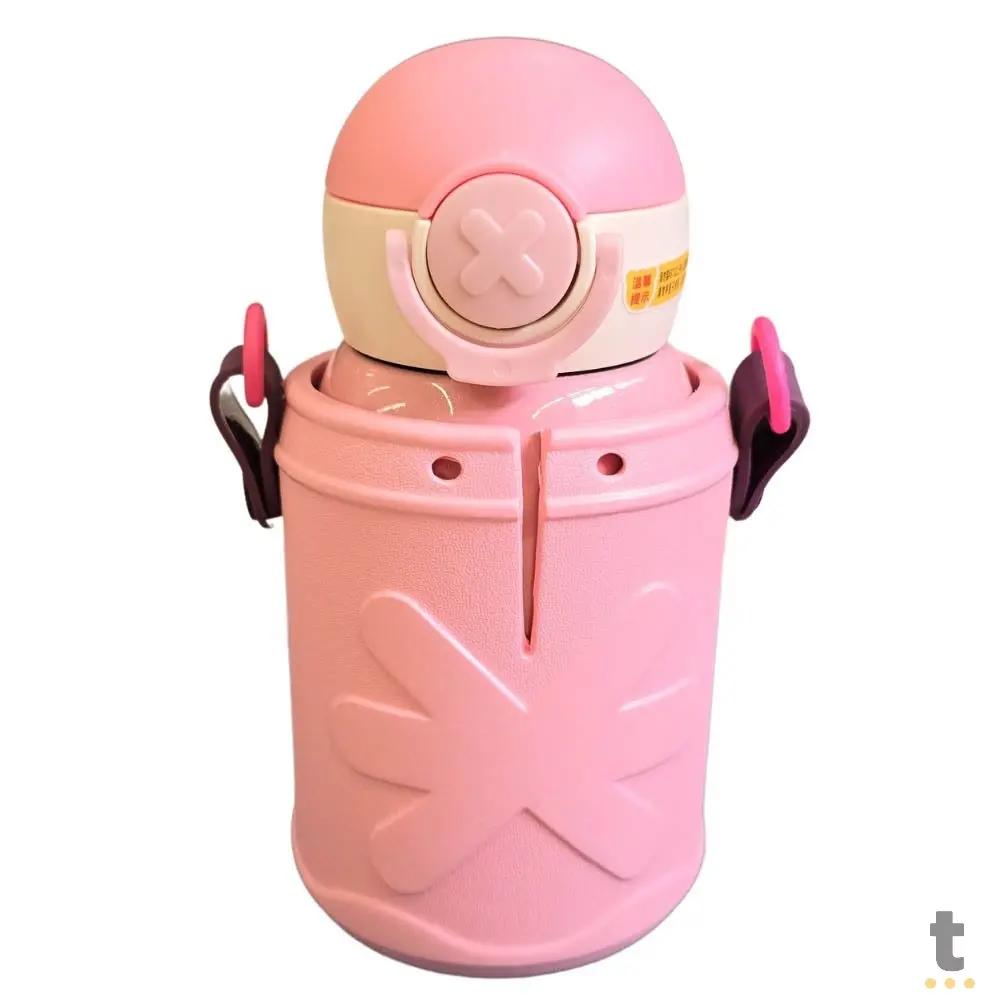 Garrafa Termica Infantil Xitai Kids Cup - CP-224 Truedata