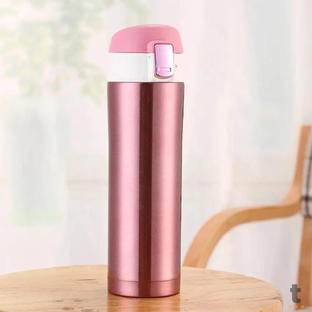 Garrafa Termica Vacuum 500ml - CP-232 Truedata