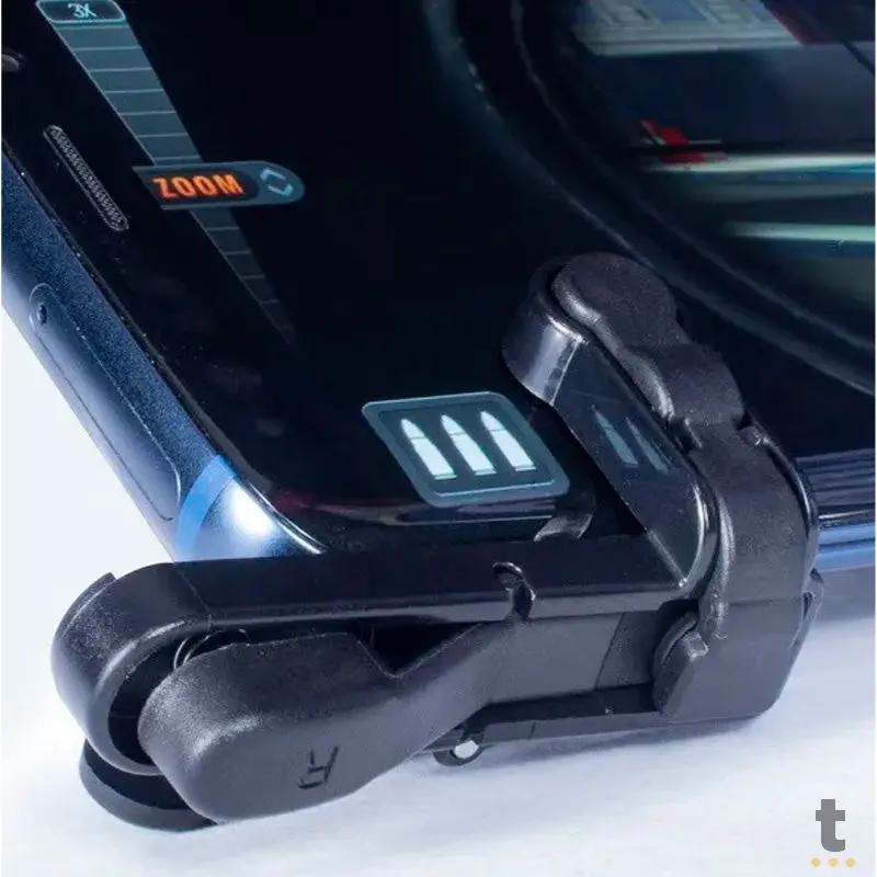 Gatilho para Celular FPS Mobile Redragon Trigger - 91563 Truedata