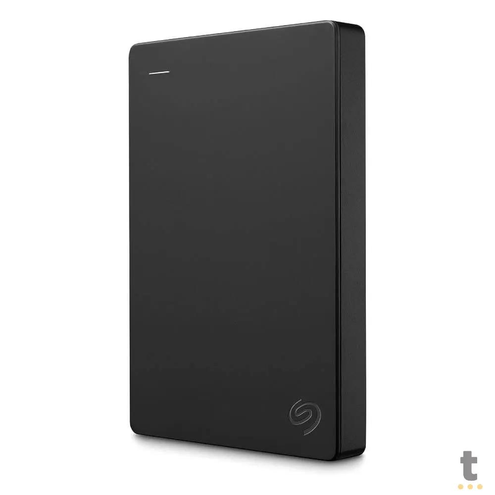 HD Externo Seagate 4TB Expansion USB 3.0 Portatil 2,5" - STGX4000400 Truedata