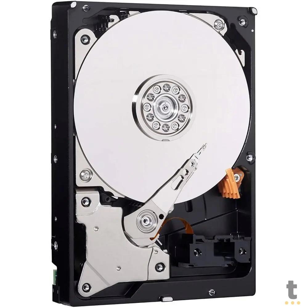 Hd 2tb Western Digital Wd Blue 5400rpm Sata 256mb 3.5" - WD20EZAZ-00L9GB0 Truedata