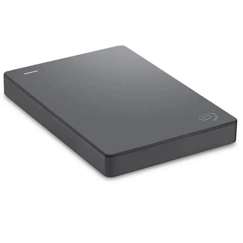Hd Externo 2tb Seagate Basic Usb 3.0 - STJL2000400 Truedata