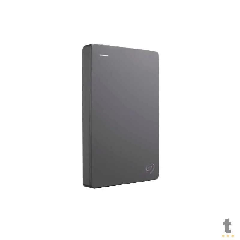 Hd Externo 5tb Seagate Basic Usb 3.0 - STJL5000400 Truedata