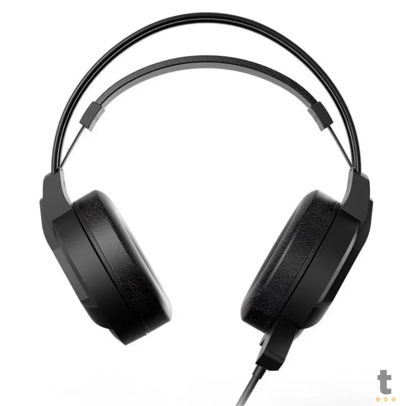 Headset Gamer HP H100 P2 - 35387 Truedata