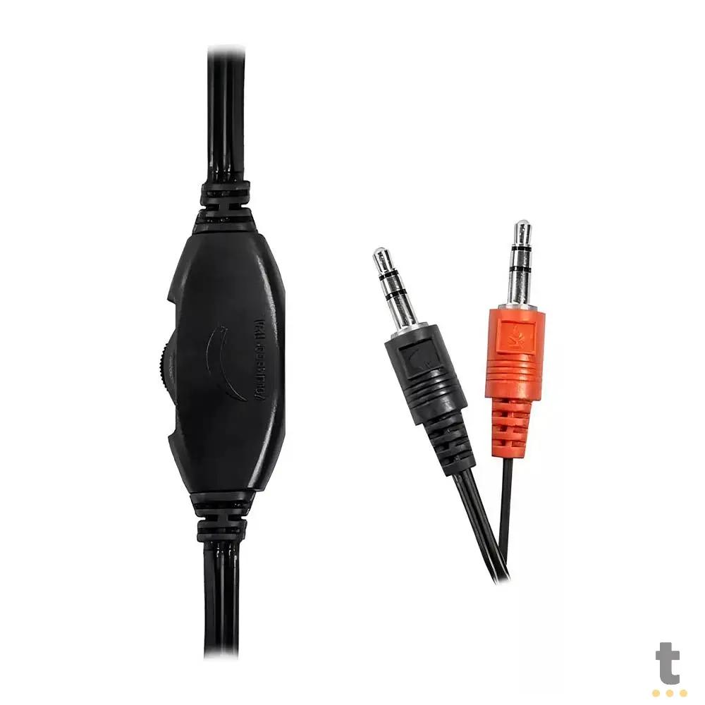 Headset Multi P2 - PH002BUX Truedata