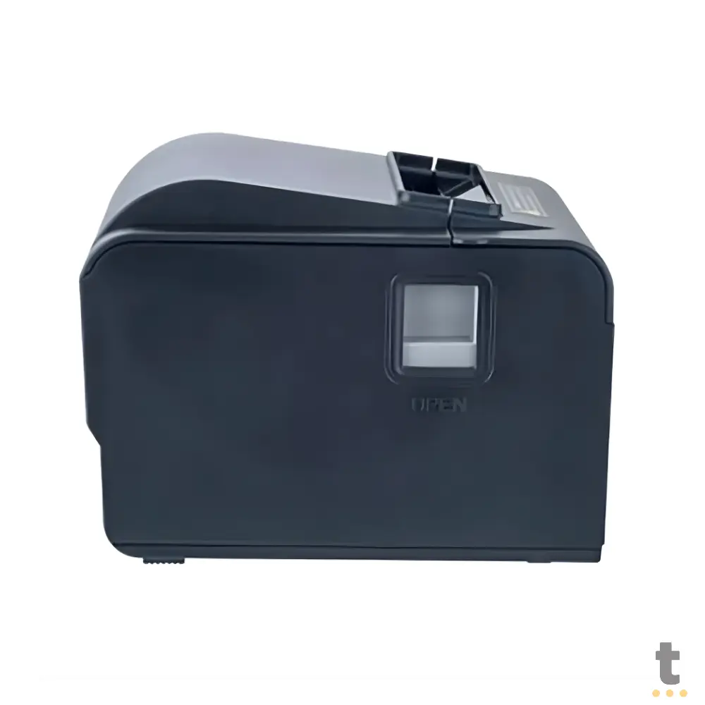 Impressora Térmica Elgin I7 Plus Usb Ethernet - 46I7PUECKD00 Truedata