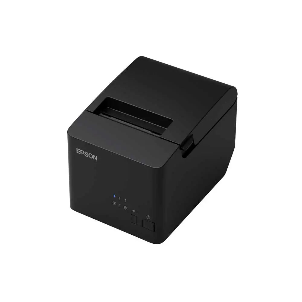 Impressora Térmica Epson TM-T20X Ethernet - C31CH26032 Truedata