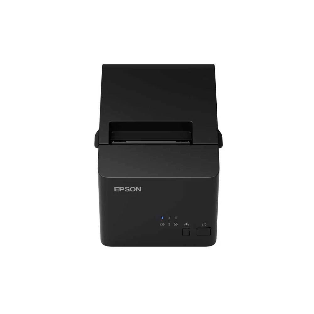 Impressora Térmica Epson TM-T20X Ethernet - C31CH26032 Truedata