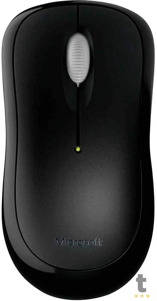 Kit Teclado E Mouse Sem Fio Microsoft 850 - PY900021 Truedata