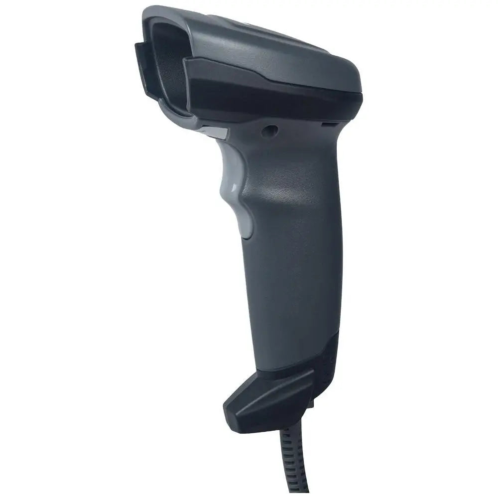 Leitor De Código De Barras Elgin 1D e 2D C/ Suporte - BR-520 Truedata