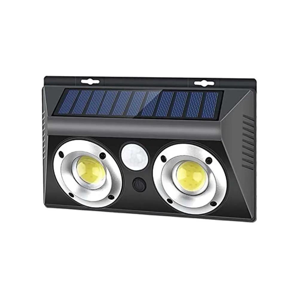 Luminária Energia Solar Cob Led - LF-1625 Truedata