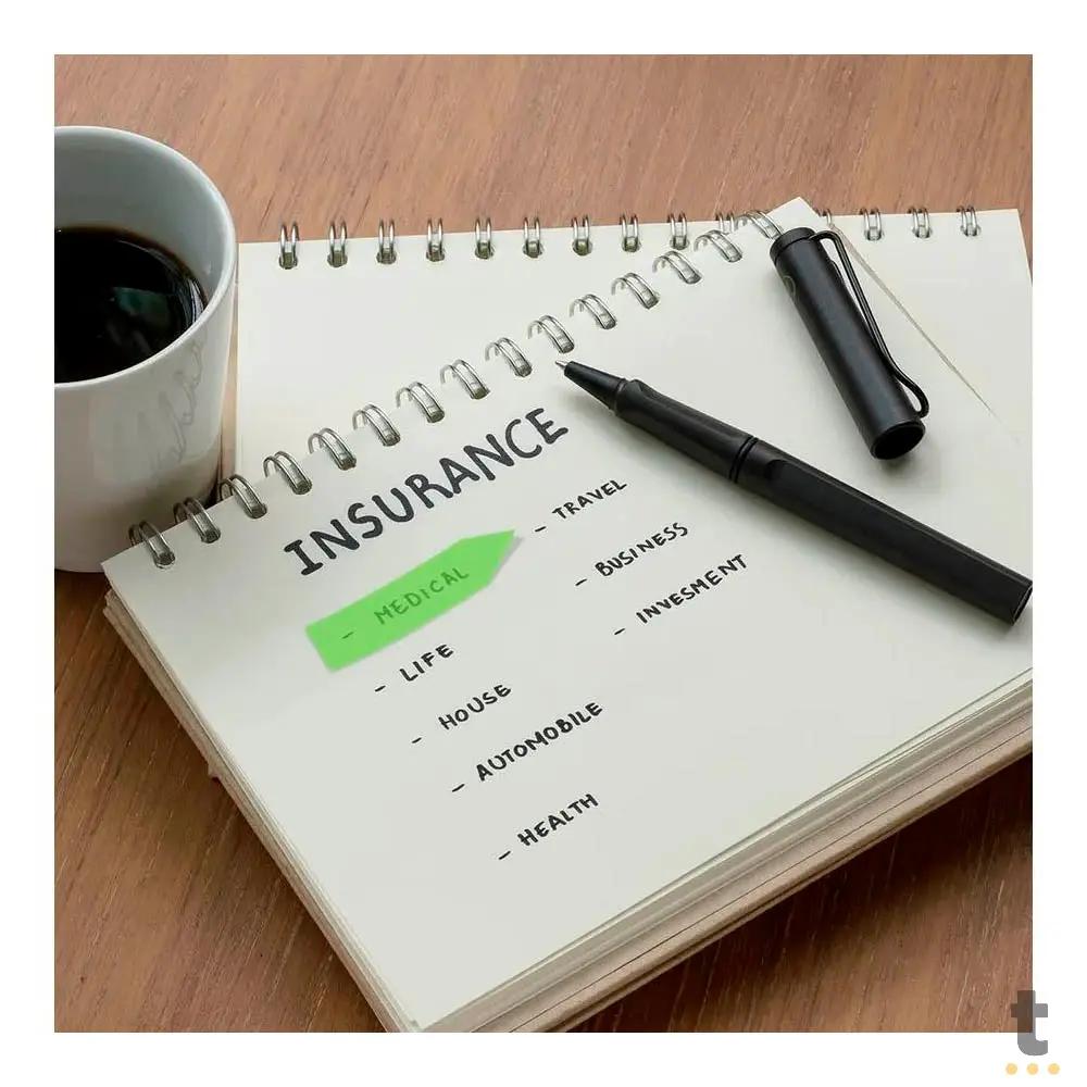 Marcador Pagina Adesivo Seta 12x44mm 5 Cores Neon 100 Folhas Keep - EI024 Truedata