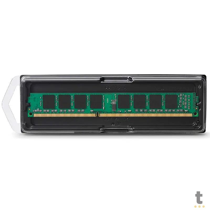 Memoria Ddr3 8gb 1600 Mhz Kingston Kvr16ln11/8 Truedata