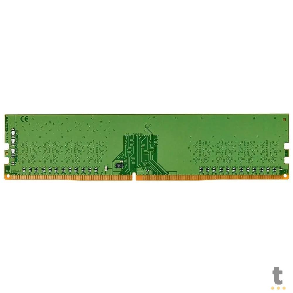 Memoria Ddr4 8gb 2666mhz Kingston Kvr26n19s8/8 Truedata