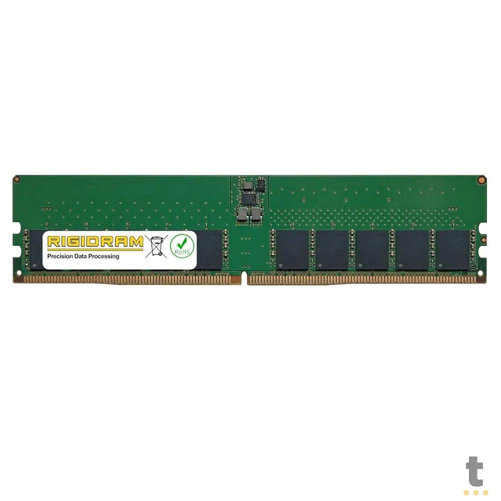Memoria Para Servidor Dell Ddr5 16gb 5600mhz - SNPXH68MC/16G Truedata