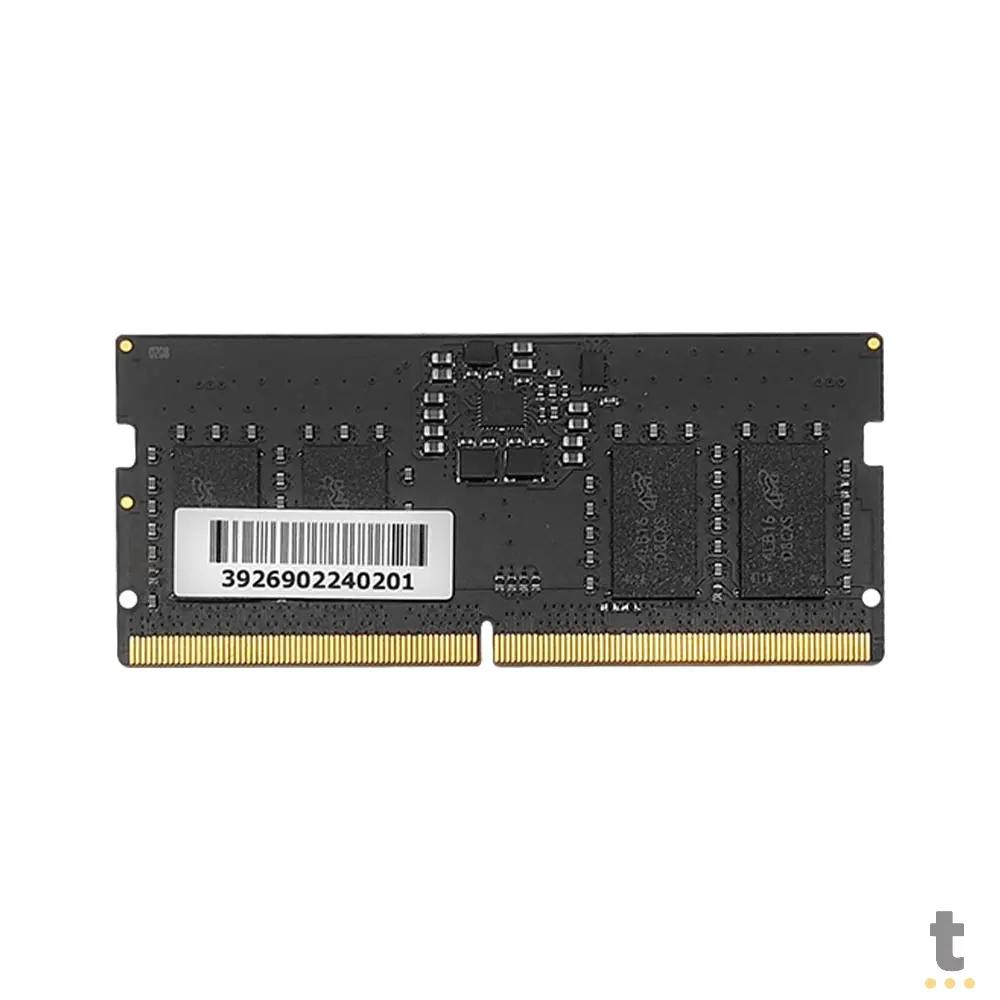 Memoria para Notebook Ddr5 8gb 5600mhz PcYes Sodimm - Pm085600D5So Truedata