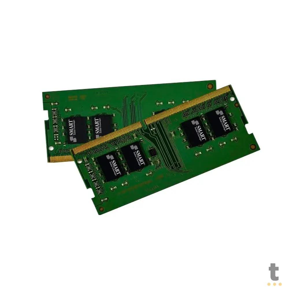 Memoria para Notebook Smart Ddr4 4gb 3200Mhz - SMS4WEC3C0K0446SCG Truedata