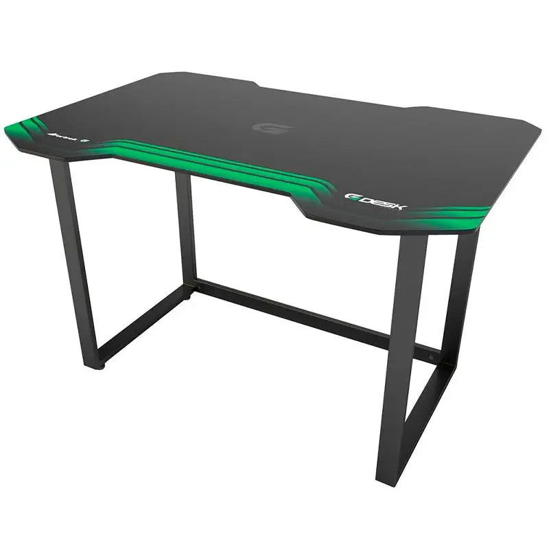 Mesa Gamer Fortrek Verde - HMG01 Truedata