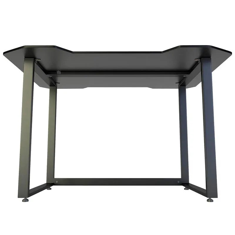 Mesa Gamer Fortrek Vermelha - HMG01 Truedata