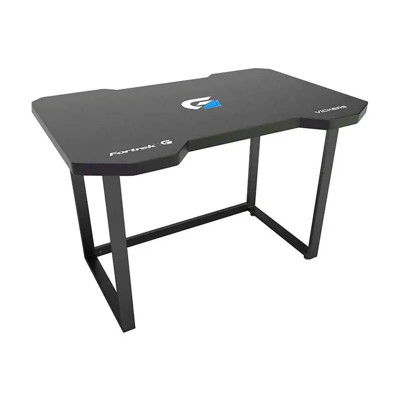Mesa Gamer Fortrek Vickers Azul - 72860 Truedata