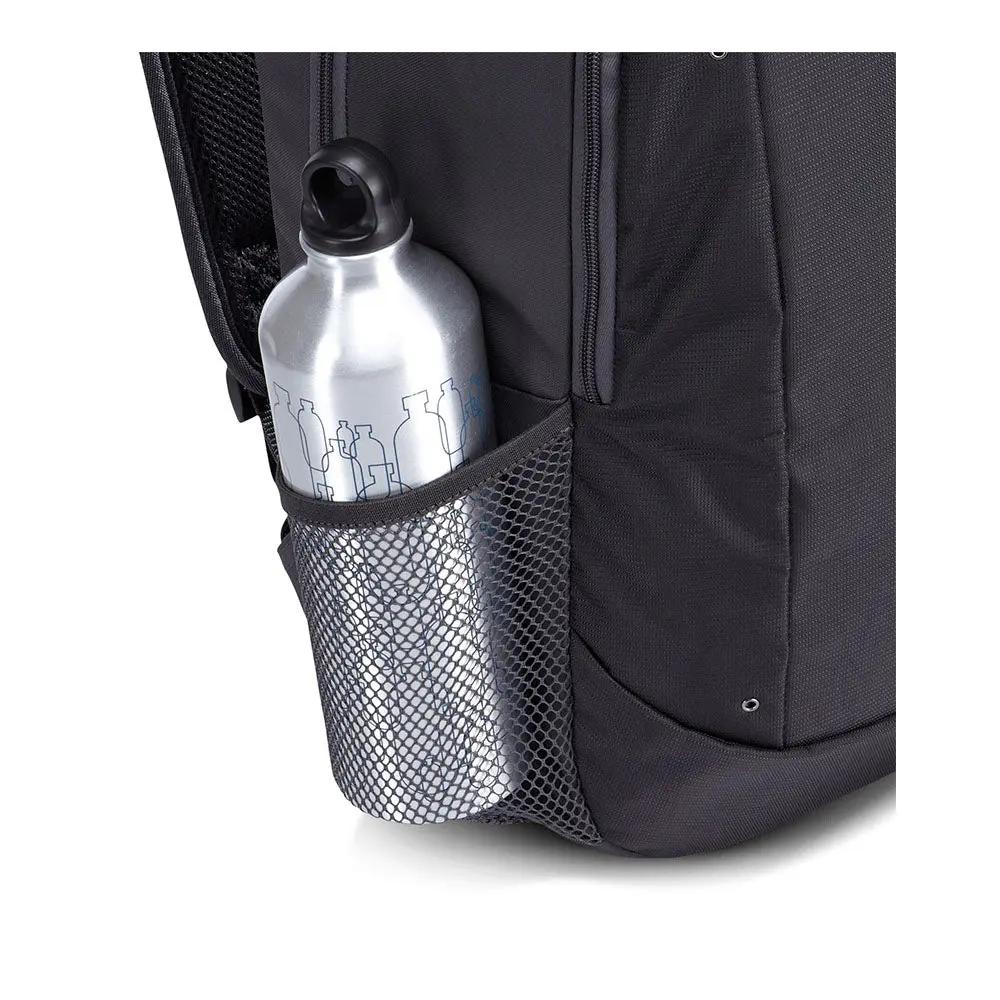 Mochila para Notebook 15.6" Jaunt Case Logic Preta - 582420 Truedata