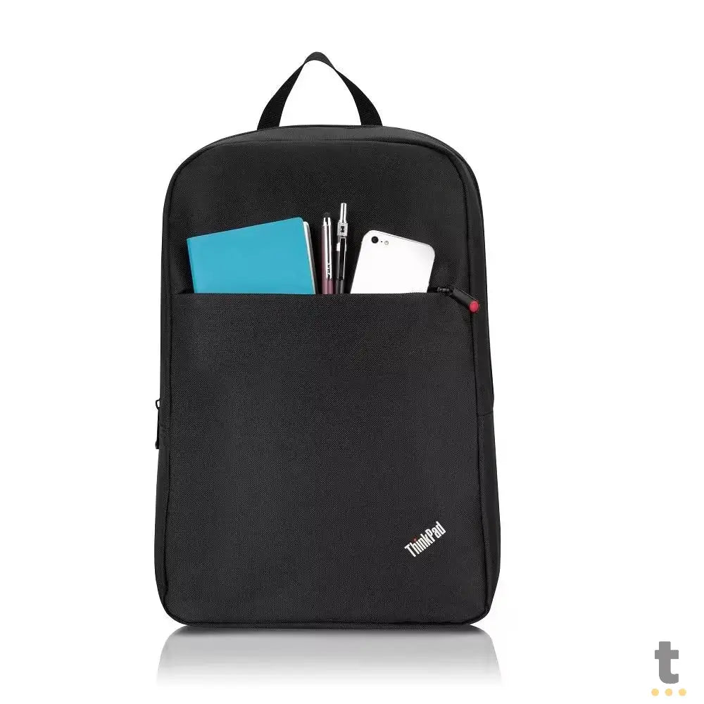 Mochila para Notebook 15.6" Lenovo Thinkpad 15.6 Basic Backpack - 4X40K09936 Truedata
