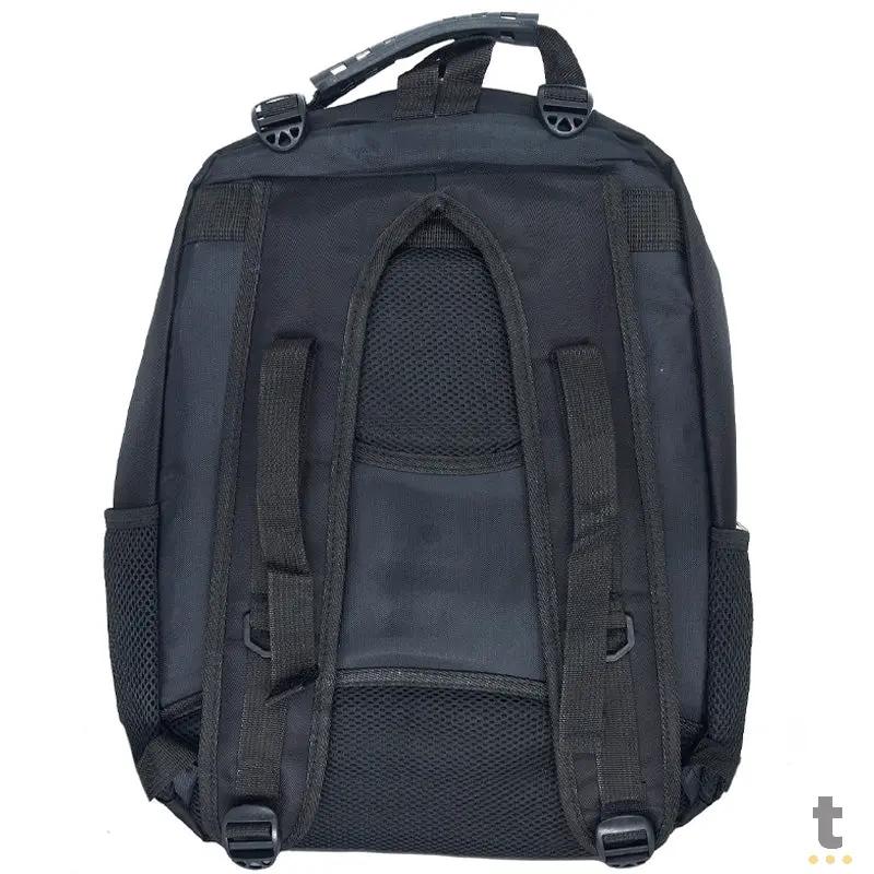 Mochila para Notebook Seanite W-1355 Preta Truedata