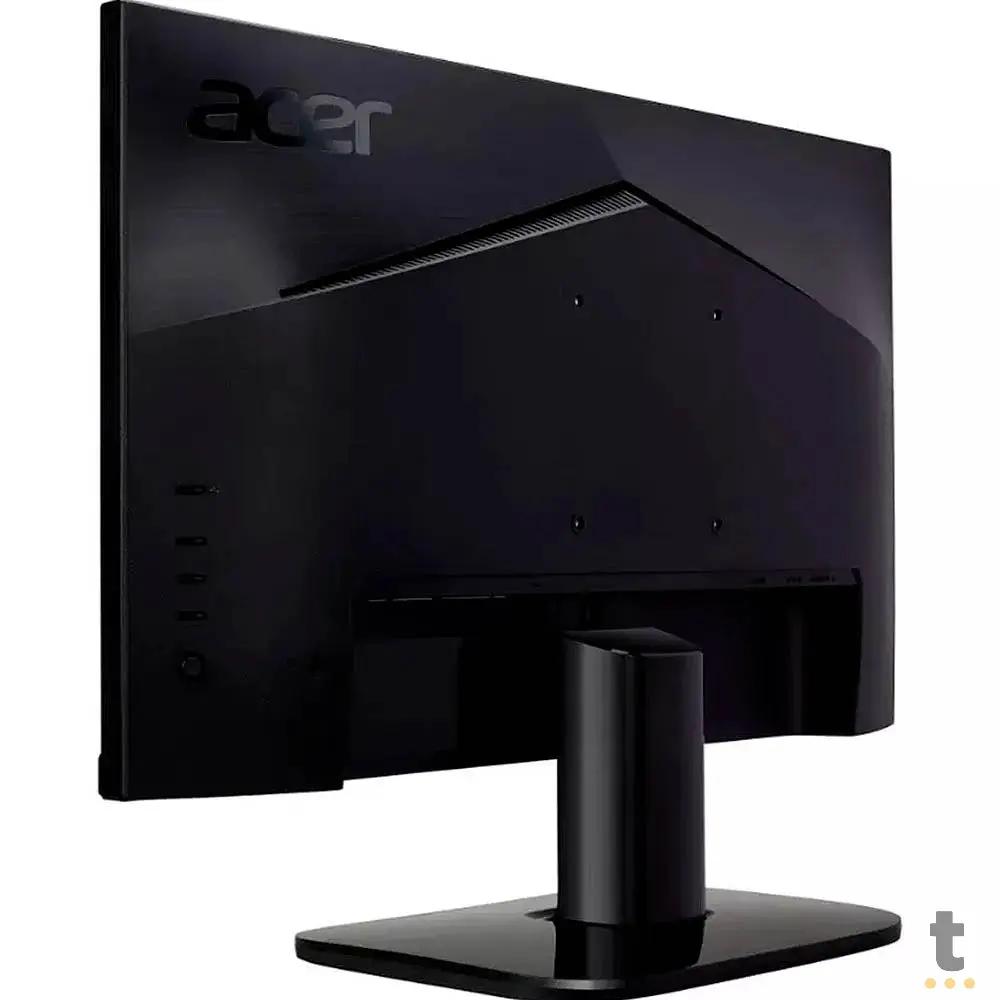 Monitor Gamer Led 27 Pols Acer KA272 IPS 1ms 100Hz Full Hd Hdmi Vga FreeSync - UM.HX2AA.E06 Truedata