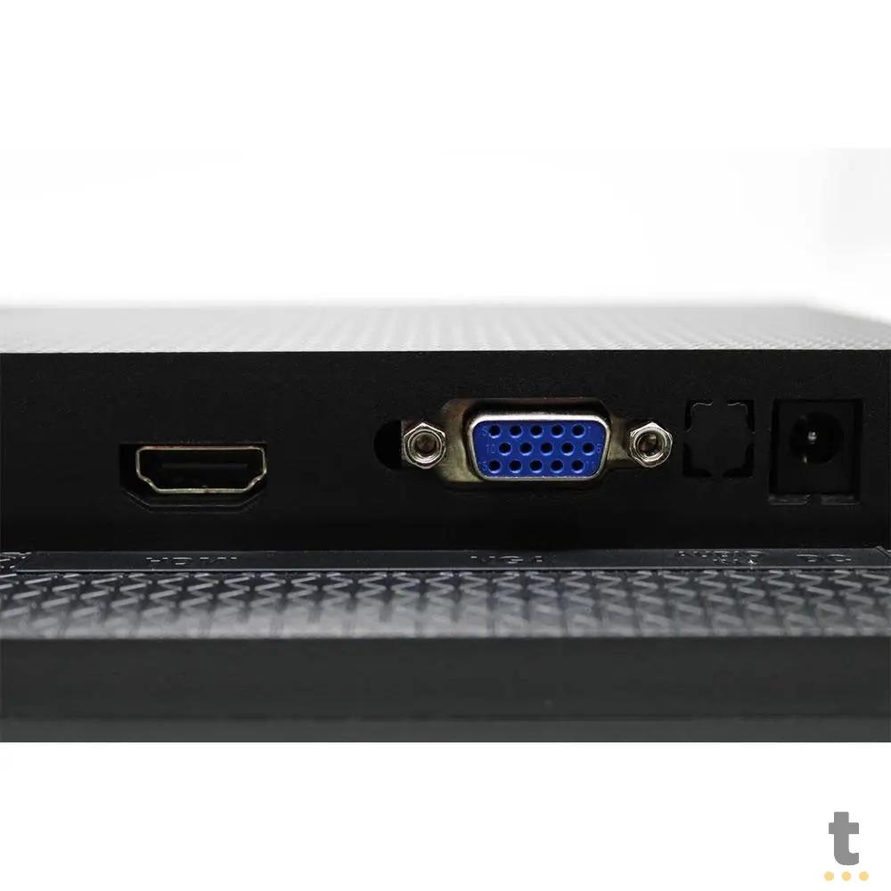 Monitor Led 17.1 Pols VX Pro Hdmi Vga 5ms 1440x900 - VX170Z Truedata