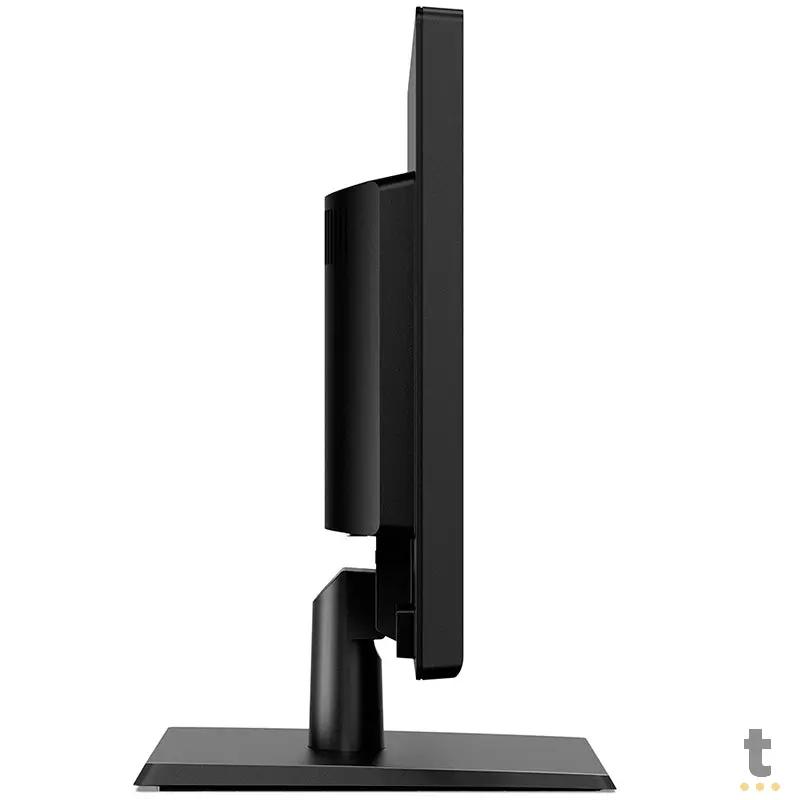 Monitor Led 18.5" Hp V19b Vga - 2xm32aa#Ac4 - OPEN BOX Truedata