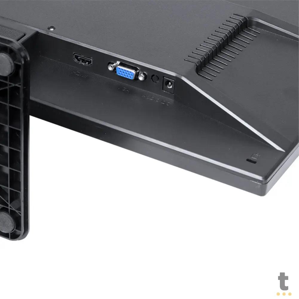 Monitor Led 19.5 Pols PCYES HDMI Vga 1366x768 1000:1 5ms C/ Cabo HDMI 2 mt - PMMO19 Truedata