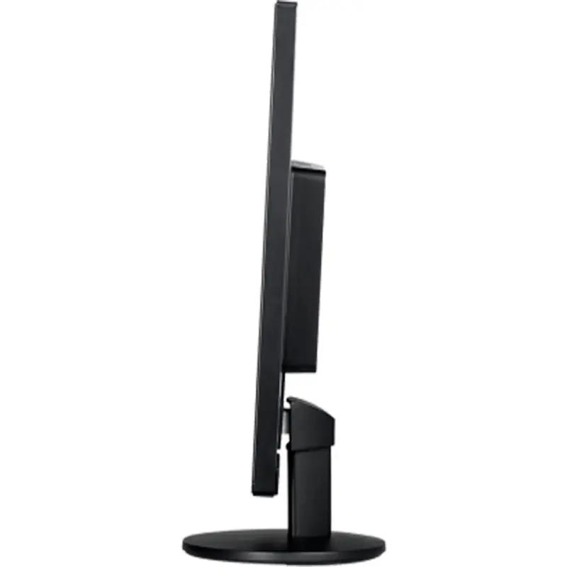 Monitor Led 21.5 Pols Aoc E2270swn Black HDMI/VGA Truedata