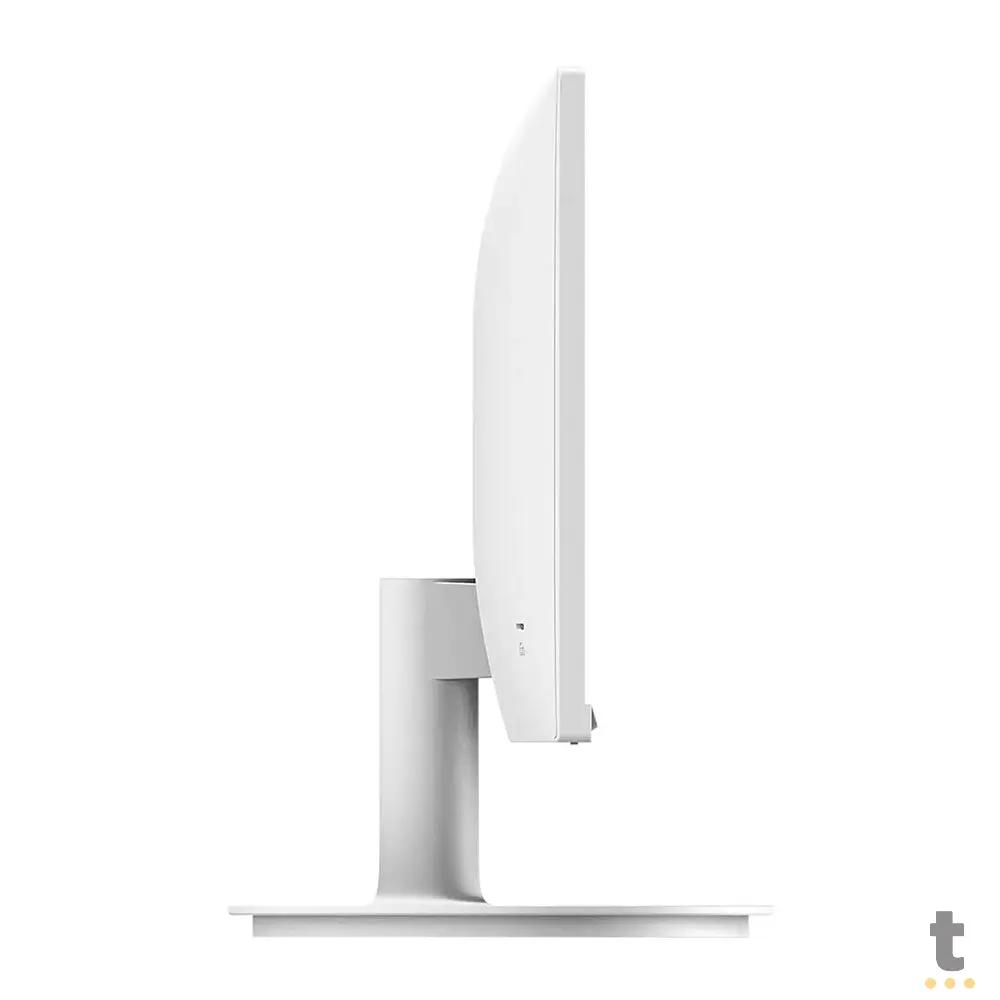 Monitor Led 21.5 Pols Philips 1920 x 1080 Full Hd Hdmi Vga C/ Saída de Áudio Branco - 221V8LW Truedata