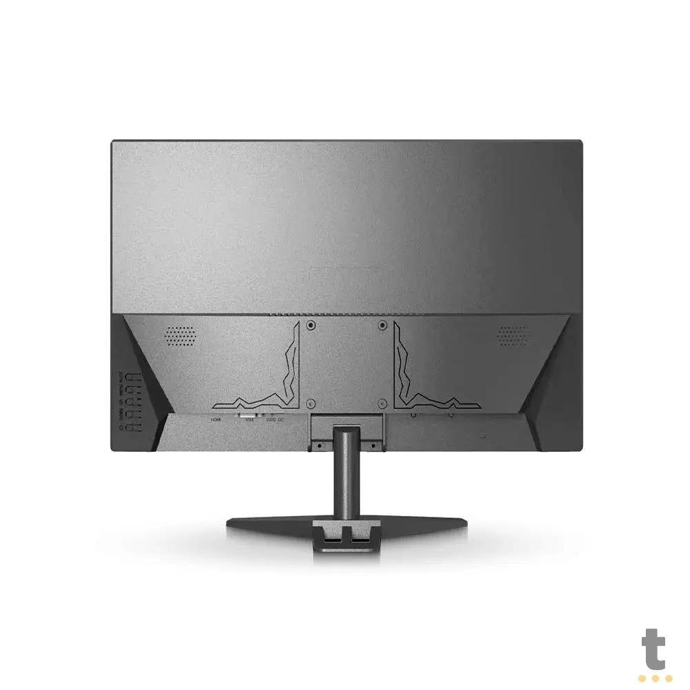 Monitor Led 27 Pols Skul Office Hdmi Vga 5ms  - Sm27Msy Truedata