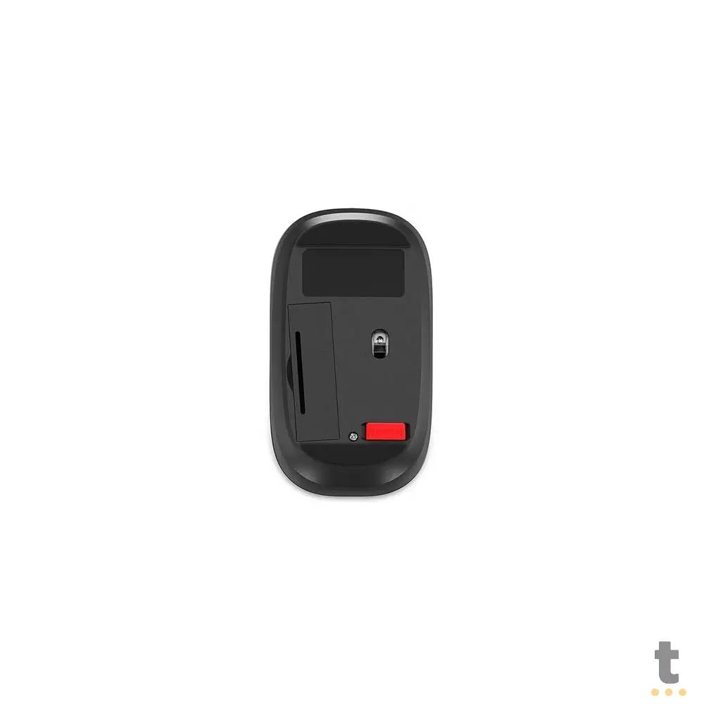 Mouse Sem Fio Wireless Redragon R Office Preto - BM-2944 Truedata