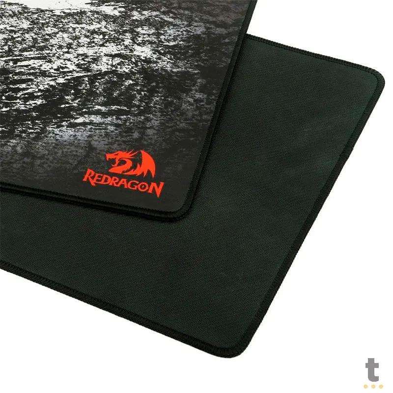 Mousepad Gamer Redragon Taurus Para Teclado e Mouse - P018 Truedata