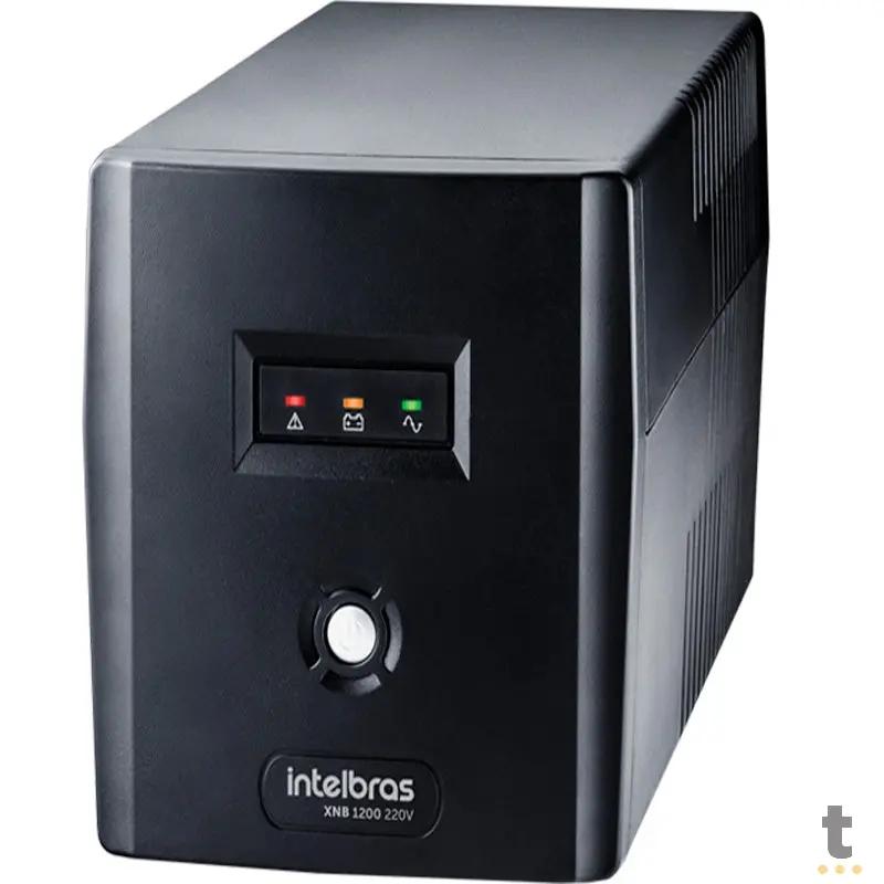 Nobreak Intelbras 1200va E 220v S 220v - 4822007 Truedata
