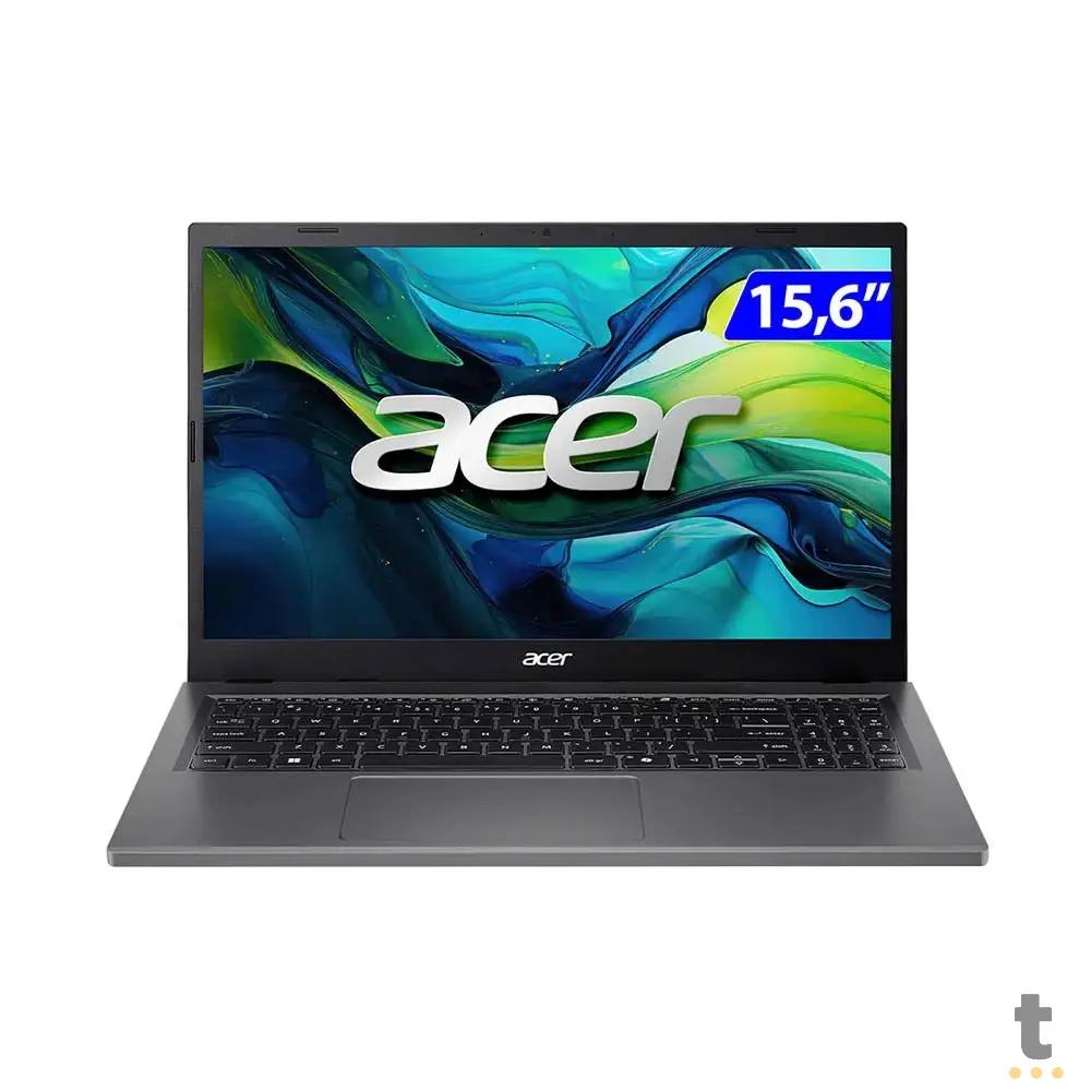 Notebook Acer Aspire Go 15 Intel Core i7-13620H 16GB 512Gb Ssd 15.6 Pols Win11 Home - AG15-71P-71YM Truedata