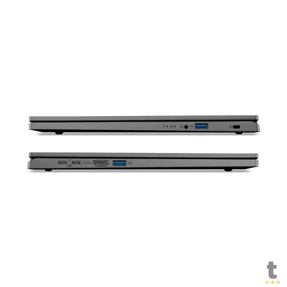 Notebook Acer Aspire Go 15 Intel Core i7-13620H 16GB 512Gb Ssd 15.6 Pols Win11 Home - AG15-71P-71YM Truedata