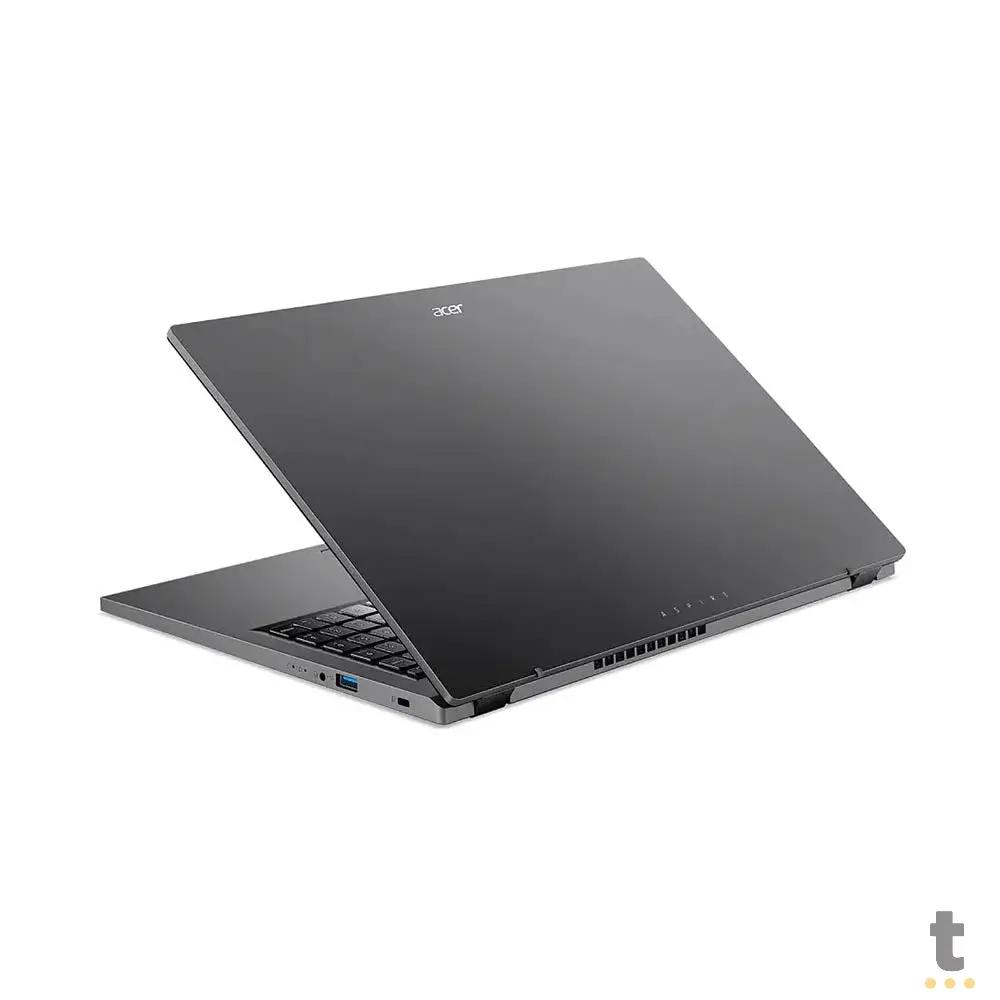 Notebook Acer Aspire Go 15 Intel Core i7-13620H 16GB 512Gb Ssd 15.6 Pols Win11 Home - AG15-71P-71YM Truedata