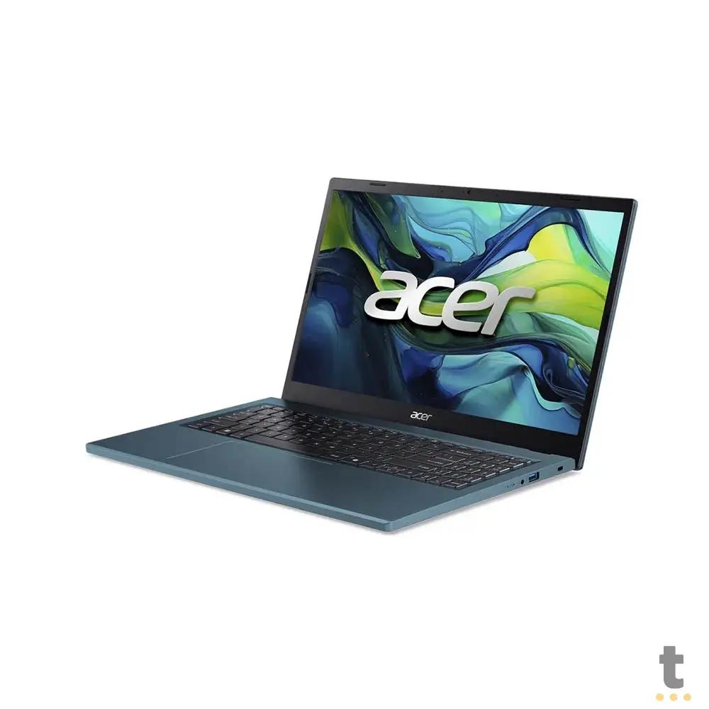 Notebook Acer CI5 Intel Core i5-1334U 8gb 512Gb Ssd 15 Pols Win11 Home Truedata
