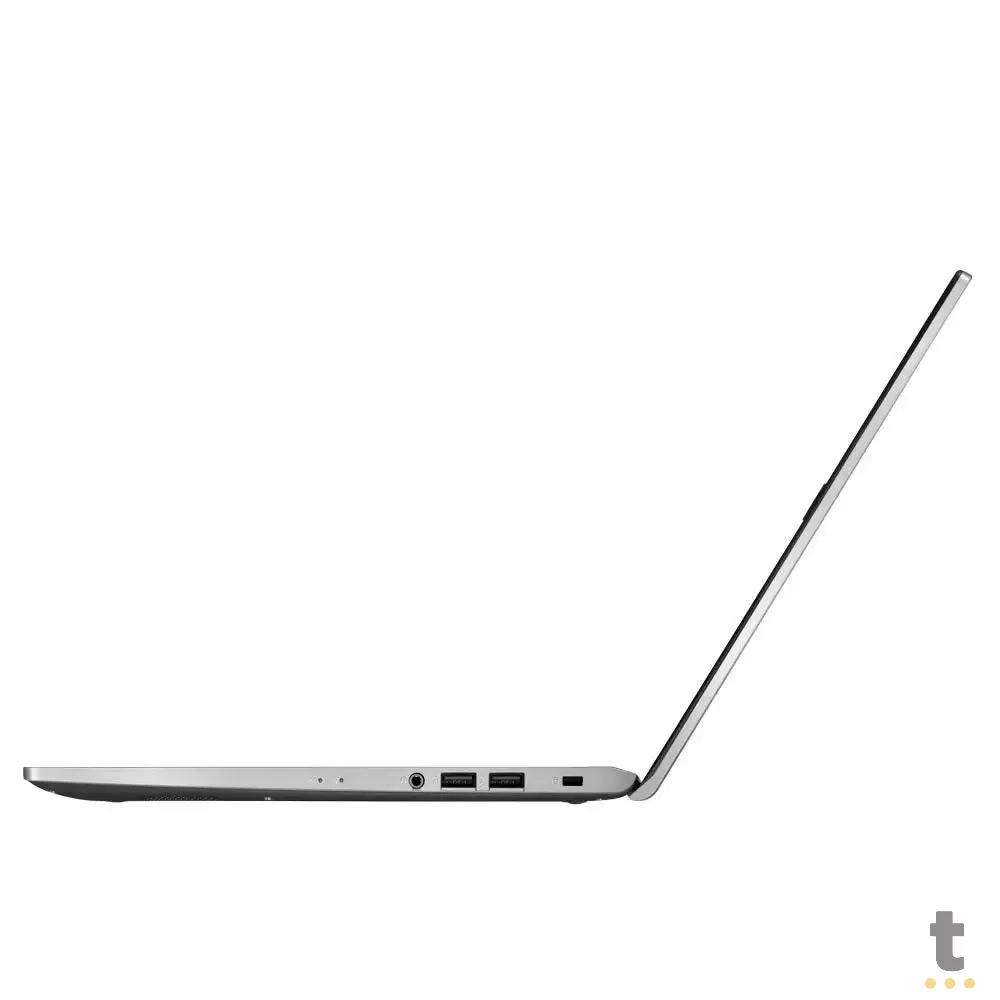 Notebook Asus Vivobook Intel Core I3-1115G4 4gb 128gb Ssd 15.6 Pols Prata Win11 Home - X1500EA-EJ3663W Truedata