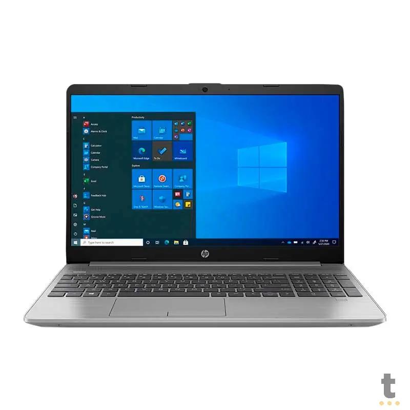 Notebook Hp 250 g8 I5-1035g1 8gb 256gb Win10 Pro 15.6 Pols