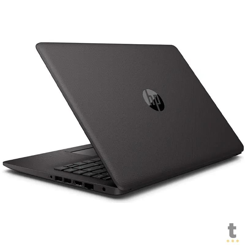 Notebook Hp I3-7020u 4gb 500gb Win10 Pro 14 Pols 6yh04la#Ac4 + Mouse Usb Hp Qy777aa Truedata