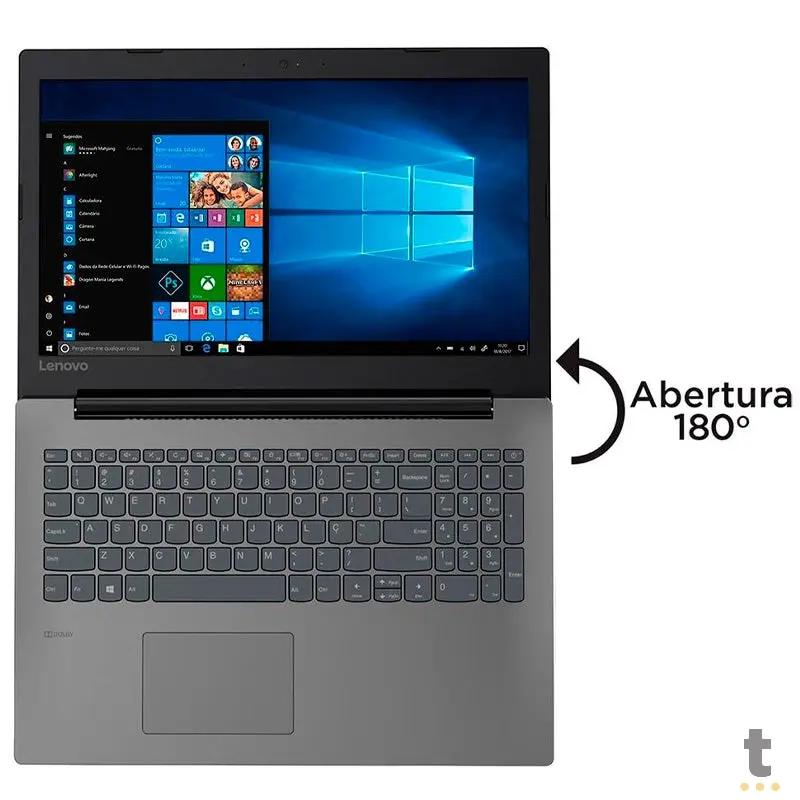 Notebook Lenovo Ideapad B330 I5-8250u 4gb 1tb Win10 Pro 15.6 Pols 81m10004br Truedata