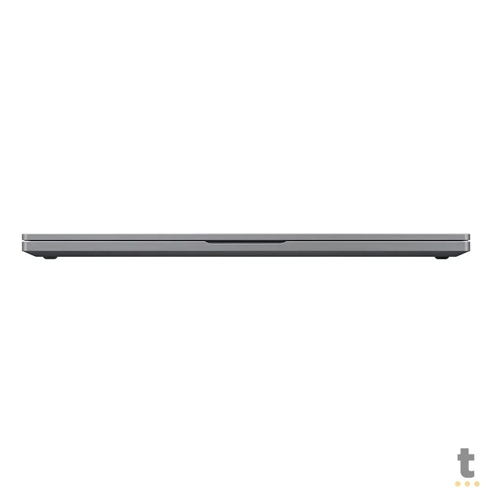 Notebook Samsung Book NP550 Intel Core I3-1115G4 4gb 1tb Hd Win11 Home 15.6 Pols Prata - NP550XDA-KV1BR Truedata